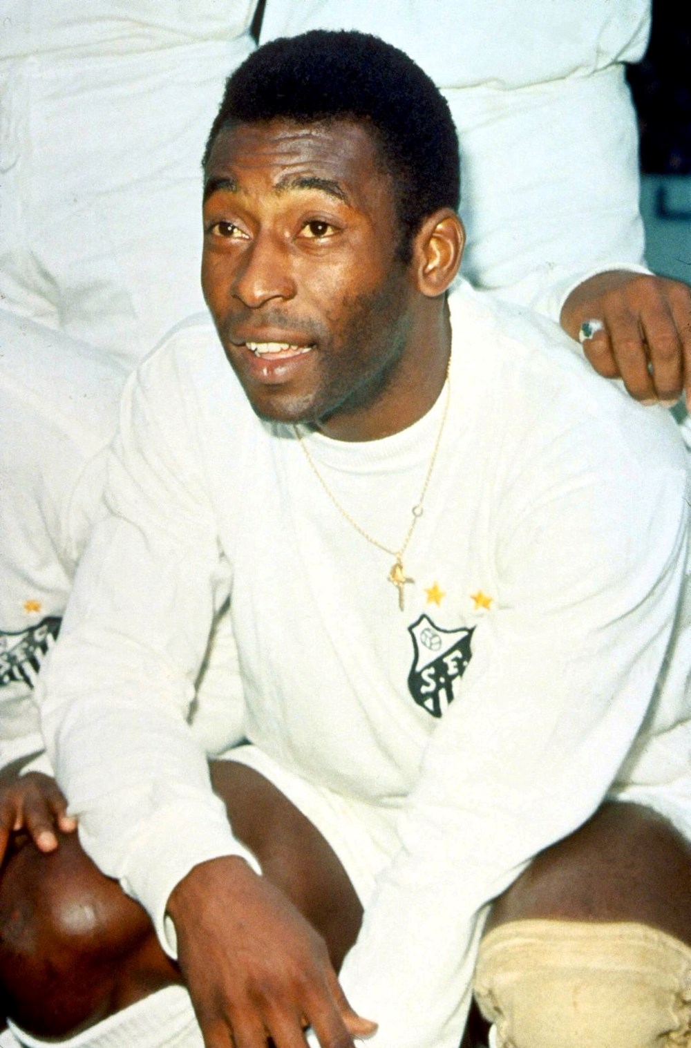 Brezilyalı efsane futbolcu Pele hayatını kaybetti (Fotoğraflarla Pele'nin hayatı) - 5
