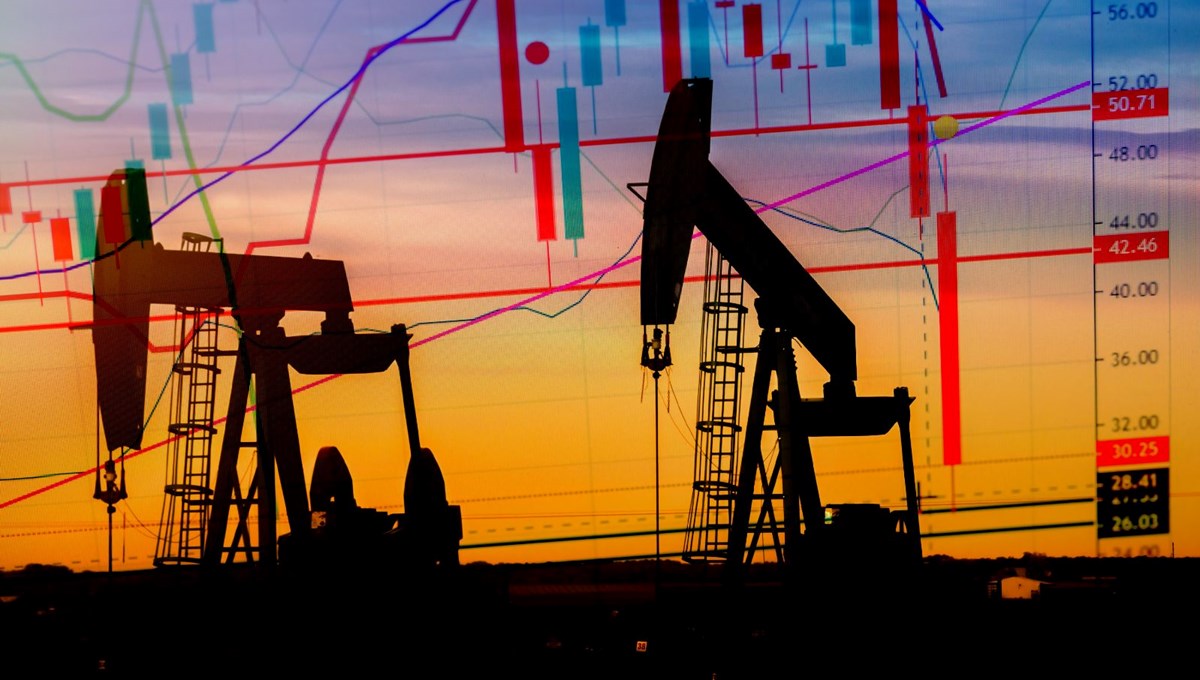 Brent petrol fiyatı ne kadar oldu? (23 Eylül 2022 petrol fiyatları)