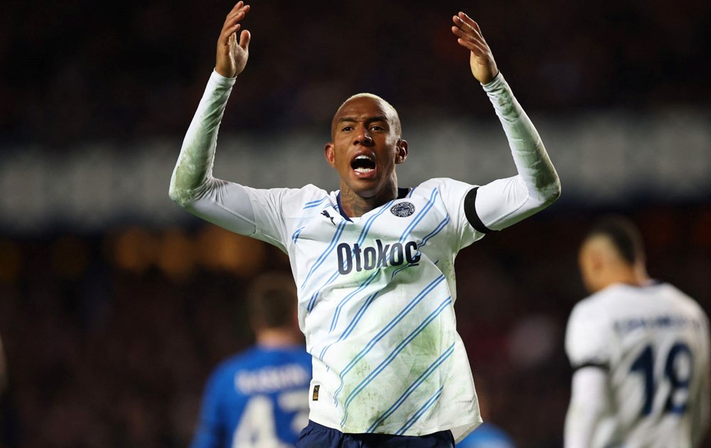 UEFA Tertipleri: Türk Devlerinin Avrupa Gelir Liderliği Yarışı 80 Wzug9Ll4LEqyFebmrGvq1A