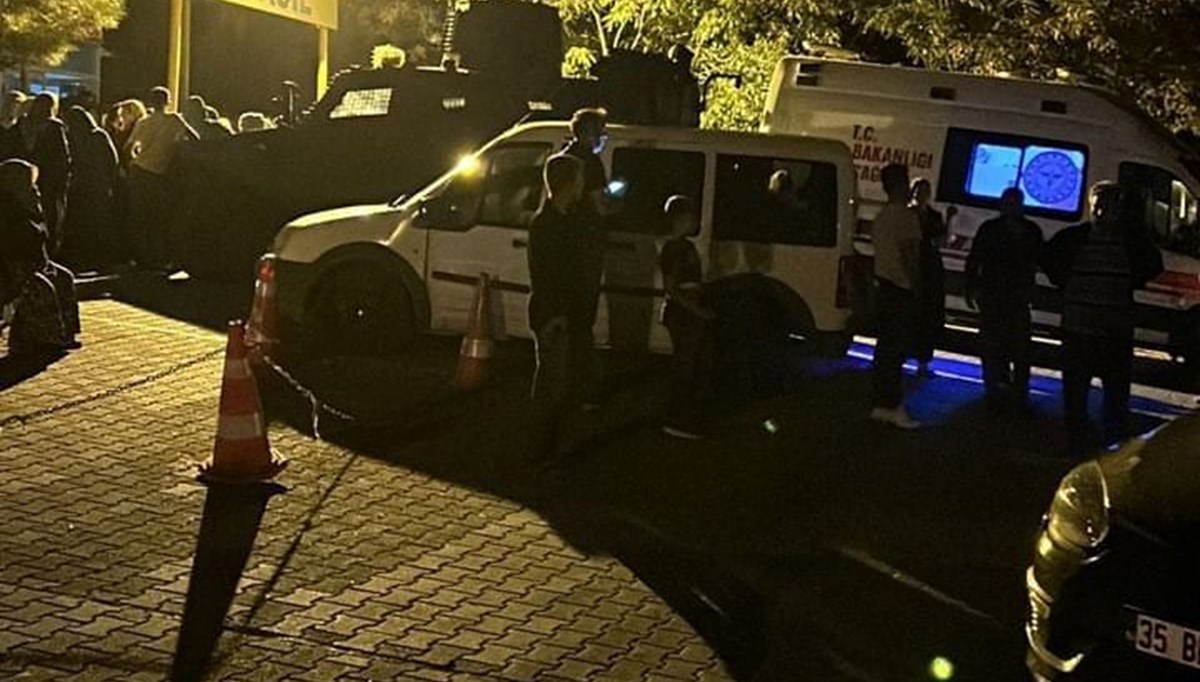 Diyarbakır'da kuzenlerin cinayeti aydınlandı Diyarbakır'da kuzenlerin cinayeti aydınlandı