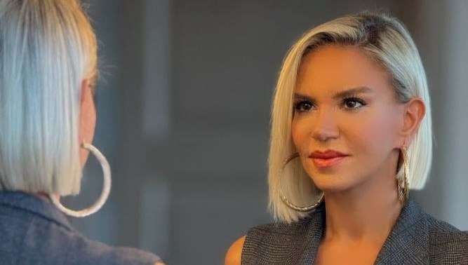 İlkay Buharalı kimdir, kaç yaşında? Sunucu İlkay Buharlı'nın hayatı ve kariyeriyle ilgili bilgiler