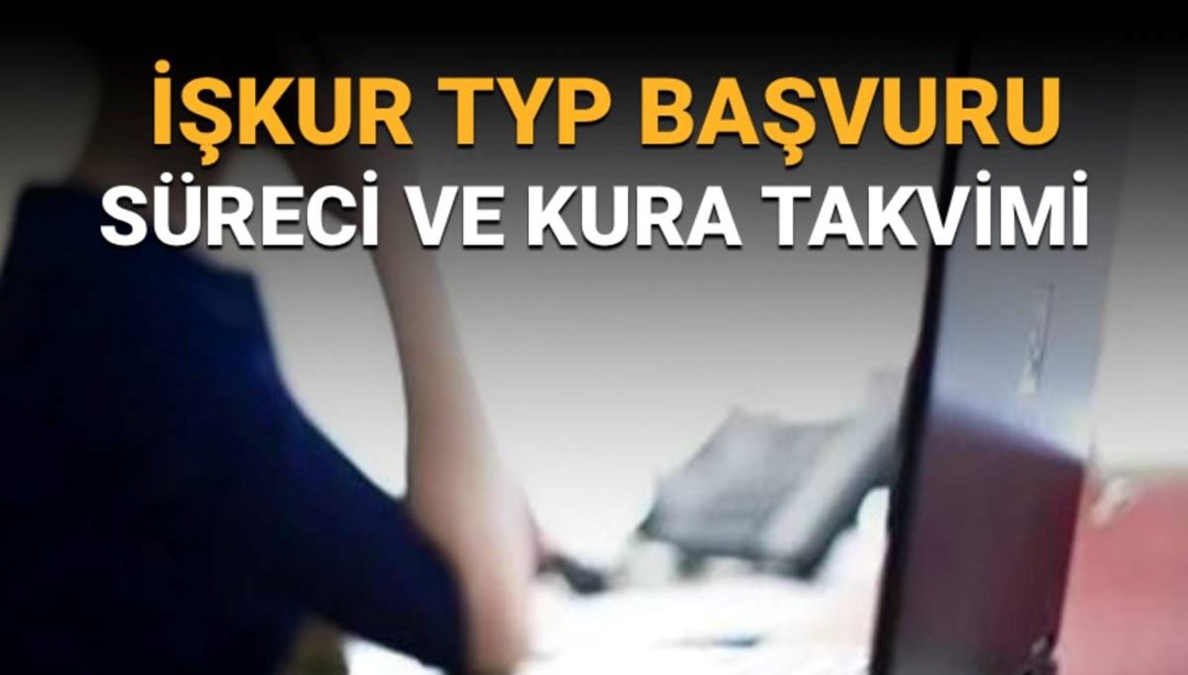 İŞKUR TYP alımı yapılacak iller: TYP işçi alımı başvurusu nereden, nasıl yapılır?