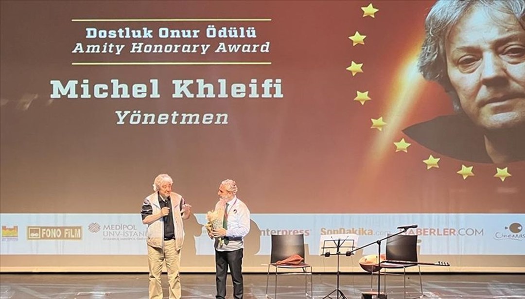 6. Uluslararası Dostluk Kısa Film Festivali sona erdi