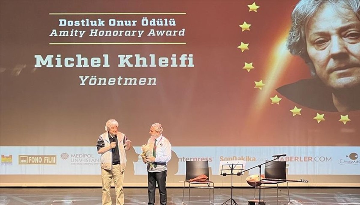 6. Uluslararası Dostluk Kısa Film Festivali sona erdi