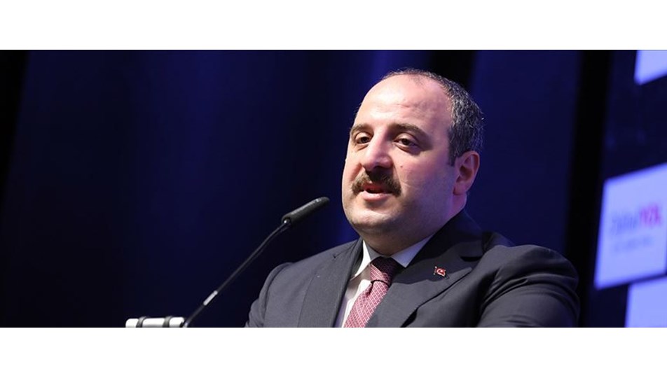 Bakan Varank'tan esnafa 28 Mayıs uyarısı