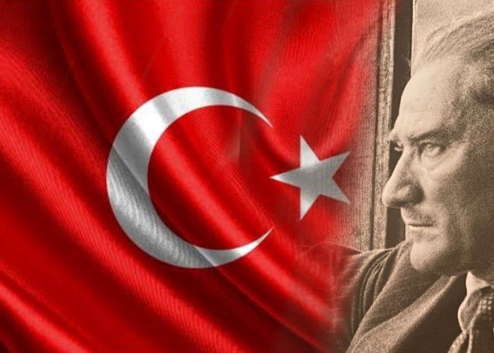 Ünlülerden 19 Mayıs Atatürk'ü Anma Gençlik ve Spor Bayramı mesajları (2022) - 4