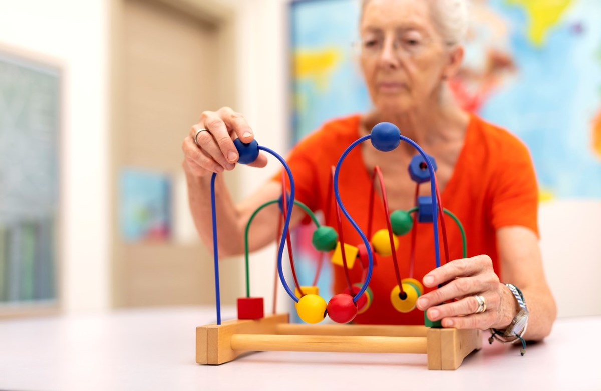 Dünya genelinde 55 milyondan fazla Alzheimer hastası bulunuyor.
