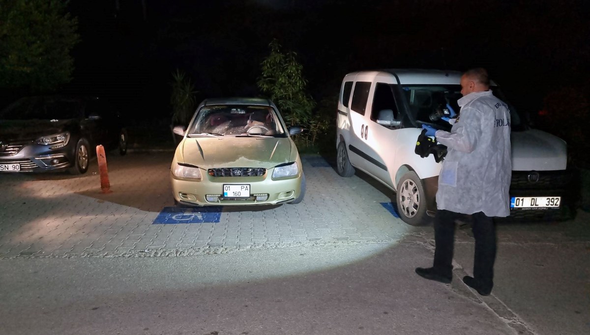 Sosyal medyada tartışıp sokakta çatıştılar Sosyal medyada tartışıp sokakta çatıştılar