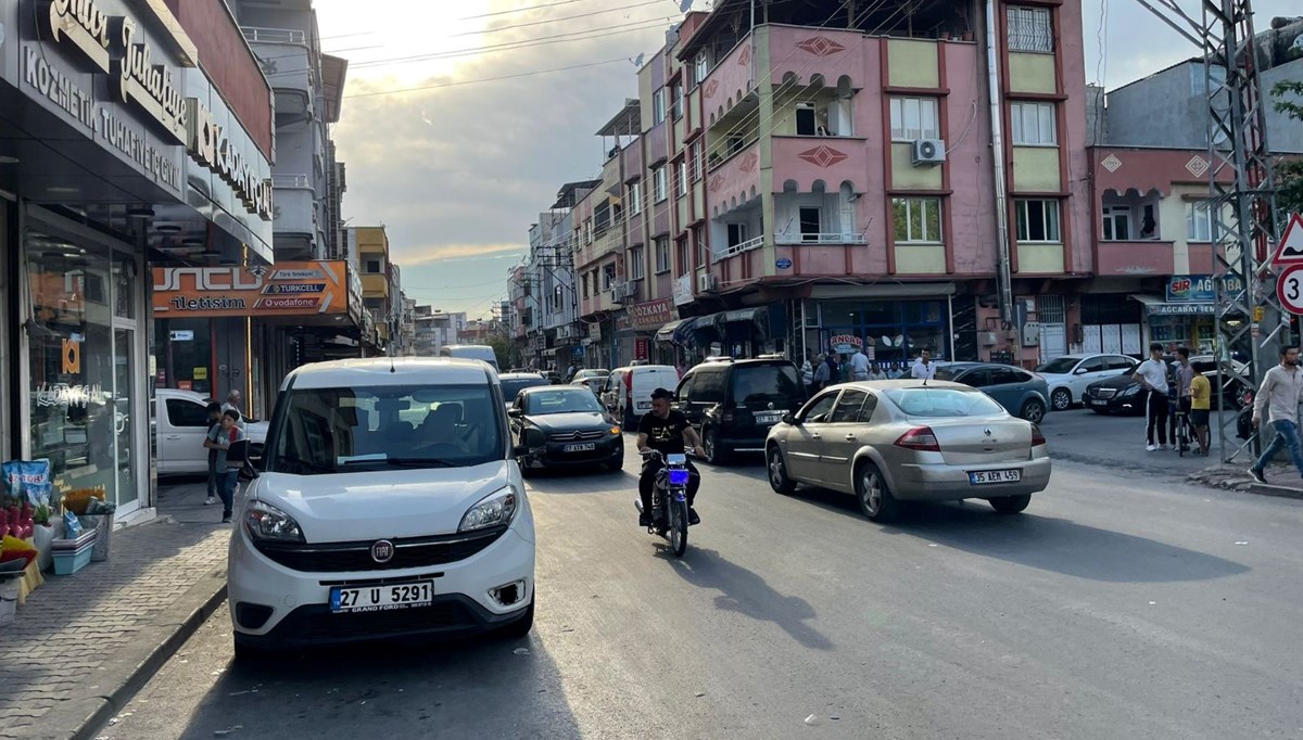 Enişte ve eski iş ortağı kayınbiraderlerinin husumeti kanlı bitti: 1 ölü, 2 yaralı