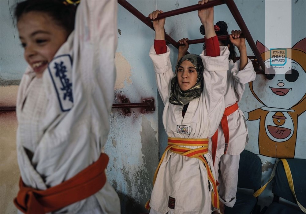 Istanbul Photo Awards 2021 kazananları açıklandı - 62