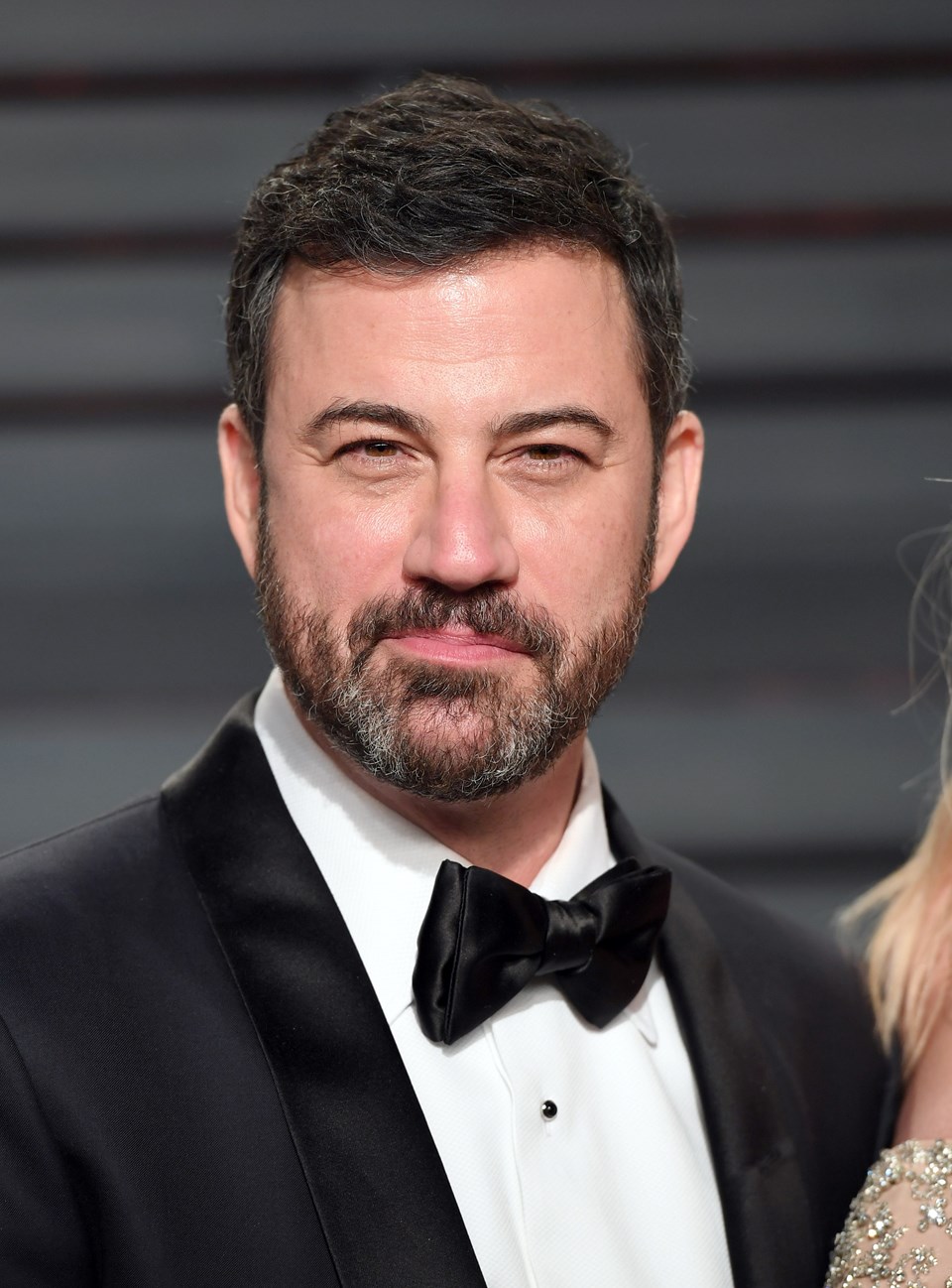 90. Oscar Ödül Töreni’ni Jimmy Kimmel sunacak - 1