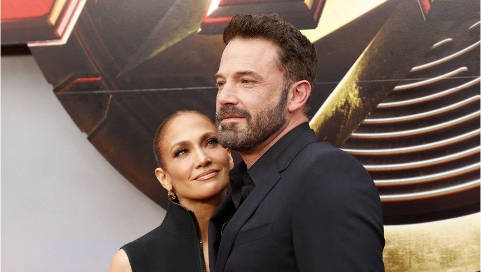 Jennifer Lopez: Ben Affleck ile olmak çok daha güzel hissetmemi sağlıyor