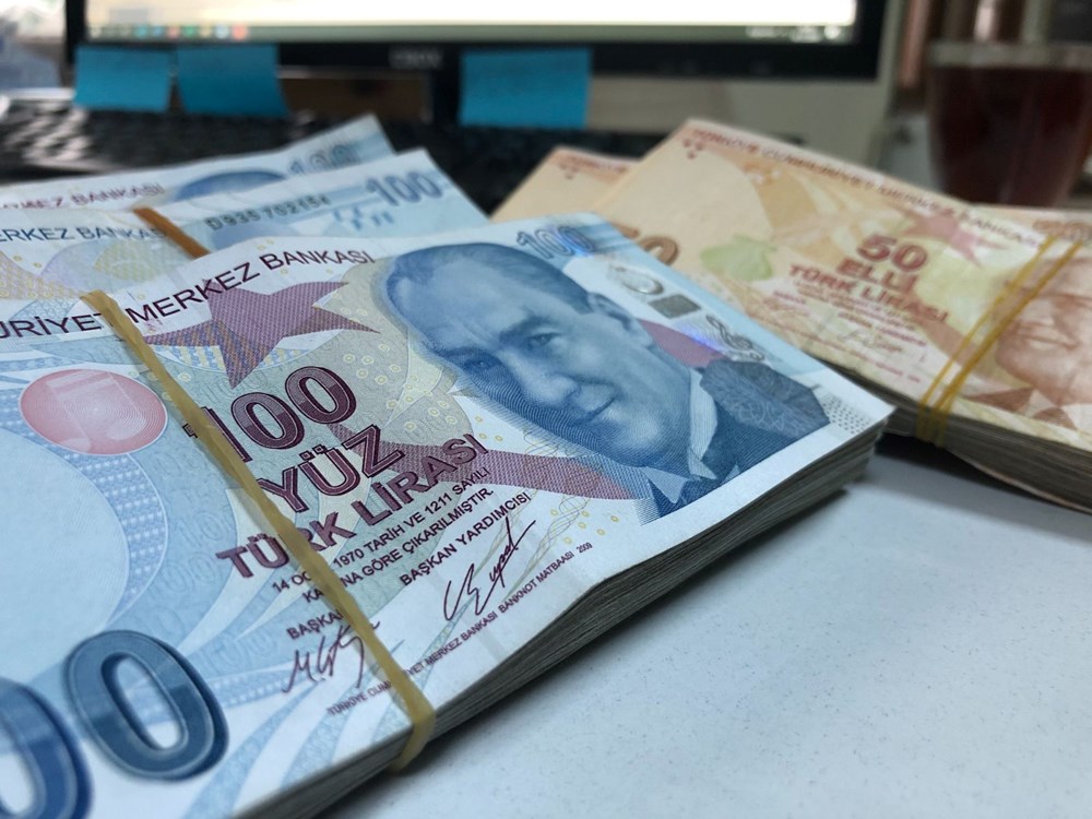 Piyasalar Moody's kararına kilitlendi: Not artışı gelecek mi? - 8