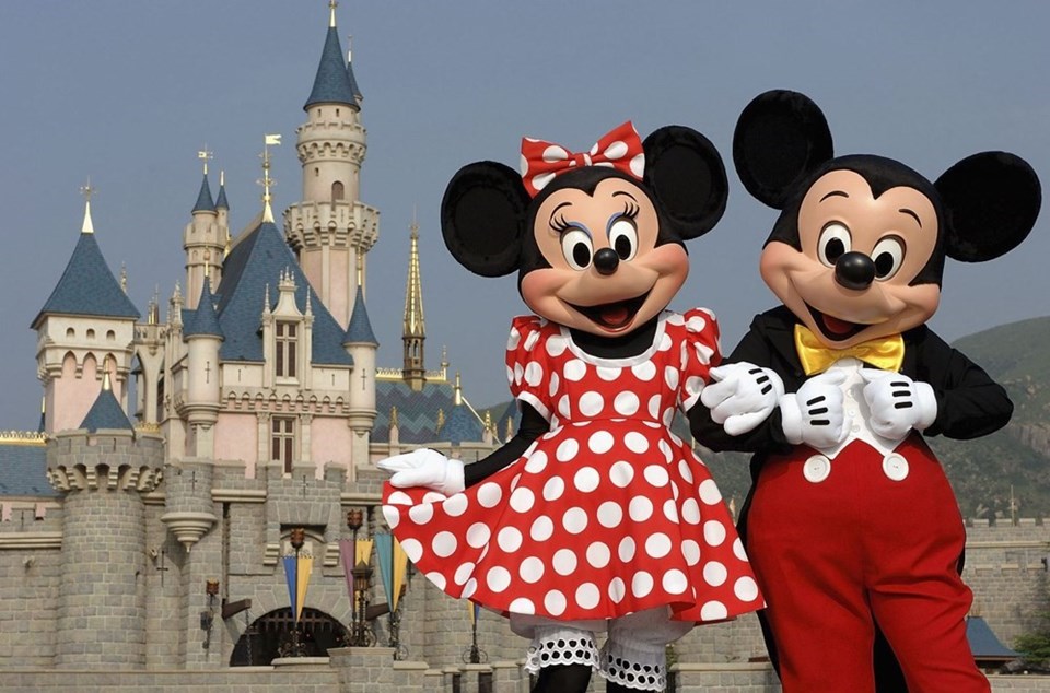 43 bin Disney tema park çalışanı işten çıkarılıyor - 1