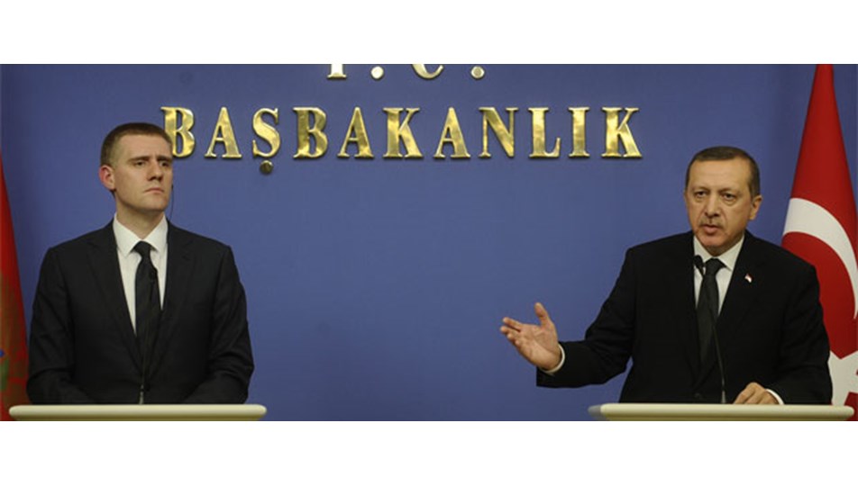 Erdoğan: Dedikodulara itibar etmiyorum