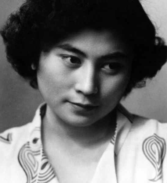 Yoko Juusuke