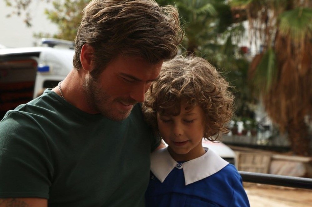 Babalar Günü için film önerileri (En iyi baba-çocuk filmleri) - 1