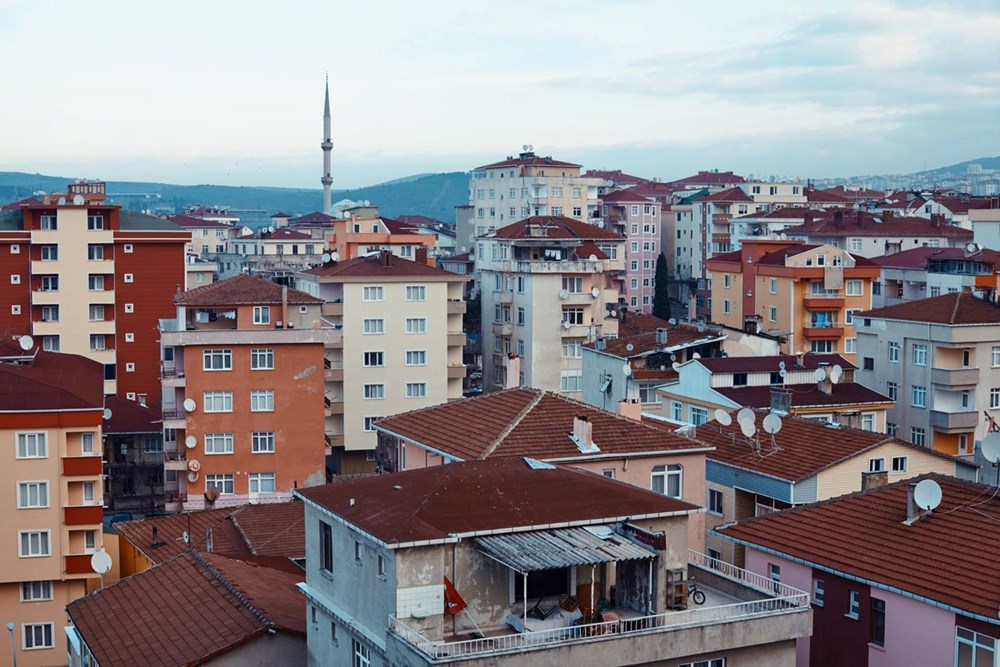 İstanbul'un ilçelerinde en çok hangi ilden insanlar yaşıyor? - 17