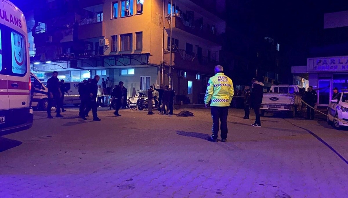 4 çocuk annesi kadın boşanma aşamasındaki kocası tarafından öldürüldü 4 çocuk annesi kadın boşanma aşamasındaki kocası tarafından öldürüldü