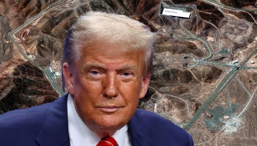 Trump’tan İran konusunda tanıdık 