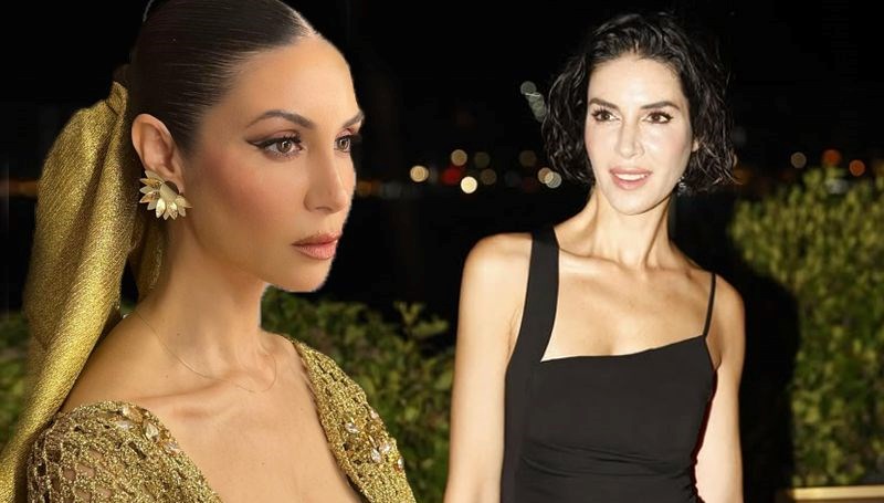 Ahu Yağtu'dan nostaljik fotoğraflar: Küçücüğüz