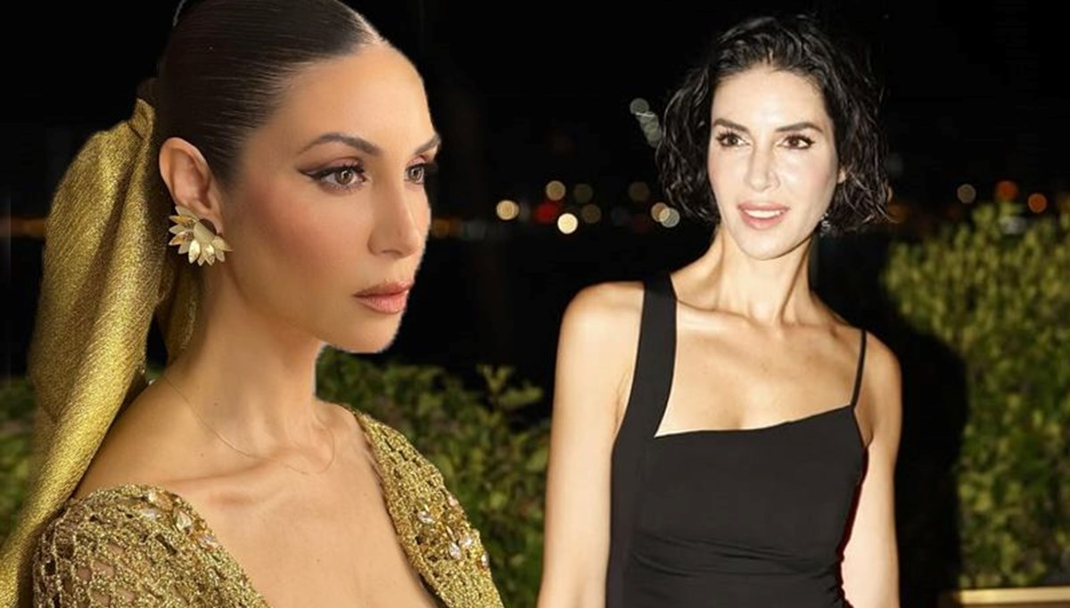 Ahu Yağtu'dan nostaljik fotoğraflar: Küçücüğüz