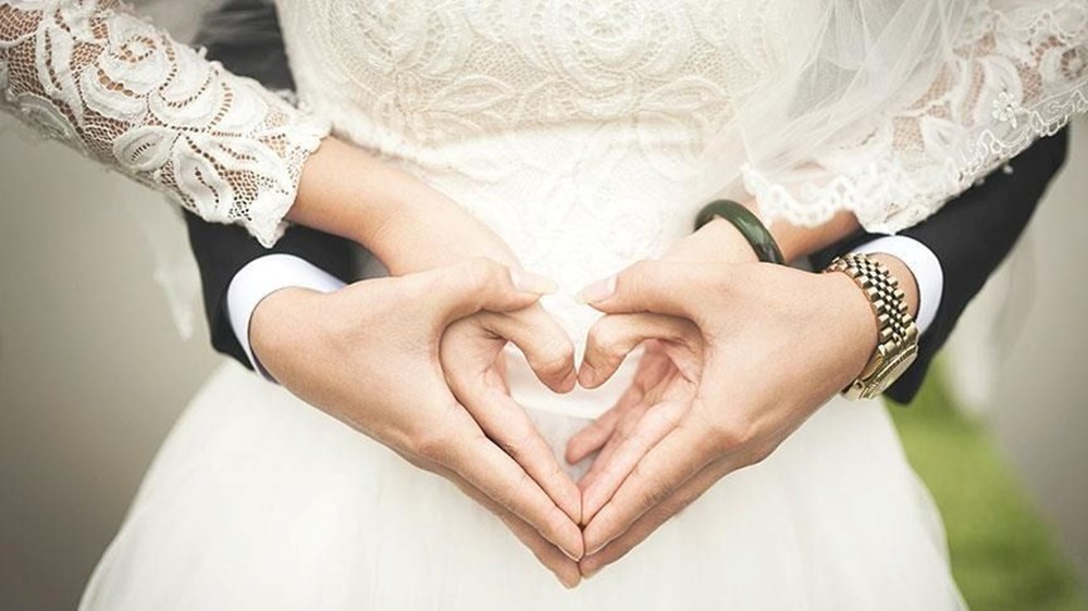 Evleneceklere faizsiz 150 bin TL kredi fırsatı: Evlilik kredisi başvuruları ne zaman başlayacak, şartlar neler ve kimler faydalanacak? - 3