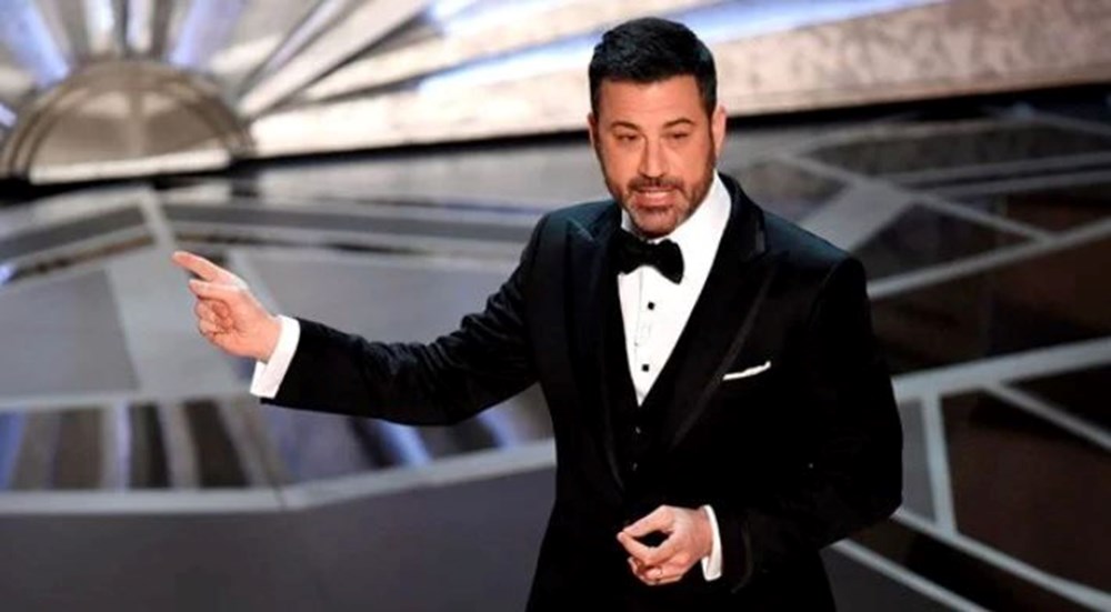 Charlie Kirk hakkındaki yorumları dikkat çekmişti: "Jimmy Kimmel Live" programı yayından kaldırıldı - 5