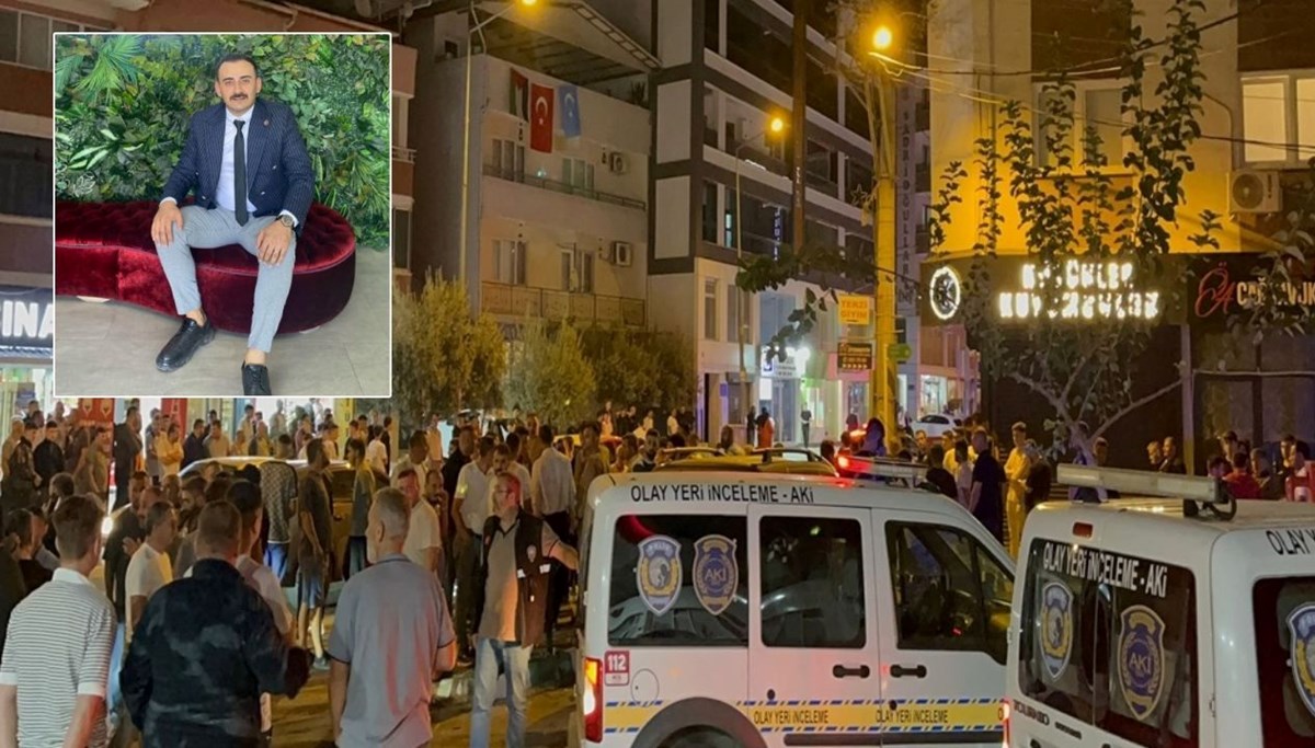 Başından vurulduktan 6 gün sonra öldü