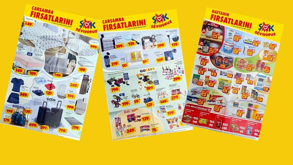 ŞOK 14-20 Mayıs aktüel kataloğu: Pike, çarşaf, koltuk örtüsü, klimalı yastık ve piknik hasırı geliyor 72 X2WLDVEHTEyYyDEheRckGg