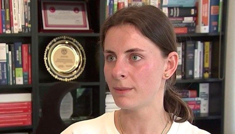 Murat Aci'nin anne ve babasından gelinlerine torun davası 74 X2fn5EQIpEubwmkyiU4Olg