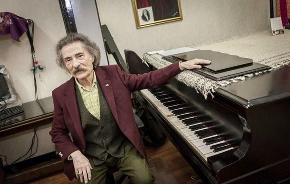 Salgın gölgesinde 2020'de sanat böyle geçti - 19