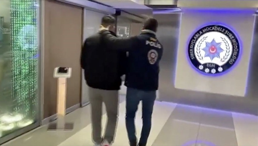 Papara soruşturması: 13 şüpheli adliyede