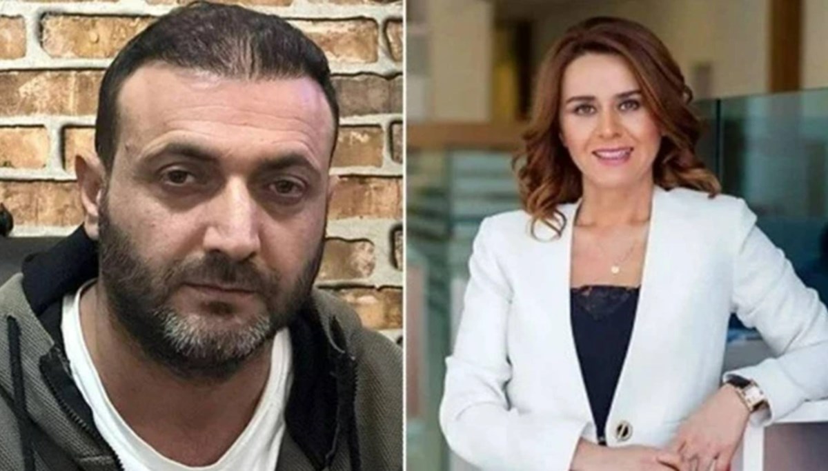 Seçil Erzan'ı tehdit ettiği iddia edilen Cüneyt Demir konuştu: 150 bin dolarımı kaptırdım Seçil Erzan'ı tehdit ettiği iddia edilen Cüneyt Demir konuştu: 150 bin dolarımı kaptırdım