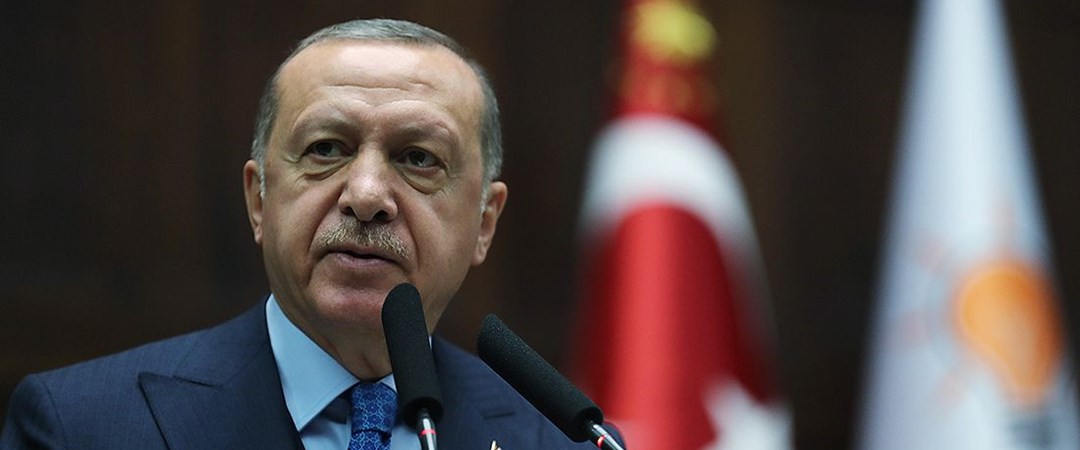 Cumhurbaşkanı Erdoğan'ın dayısı vefat etti NTV