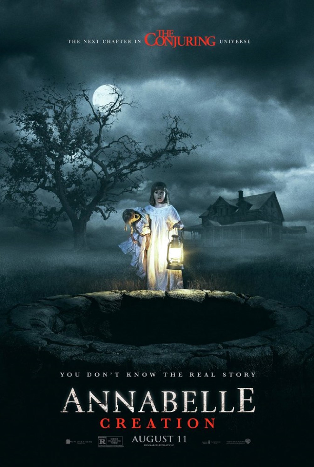 En popüler yabancı filmler belli oldu (Eylül 2017) NTV