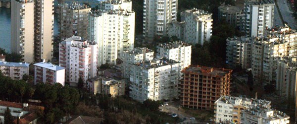 Ev almak isteyene kıdem tazminatının yarısı NTV