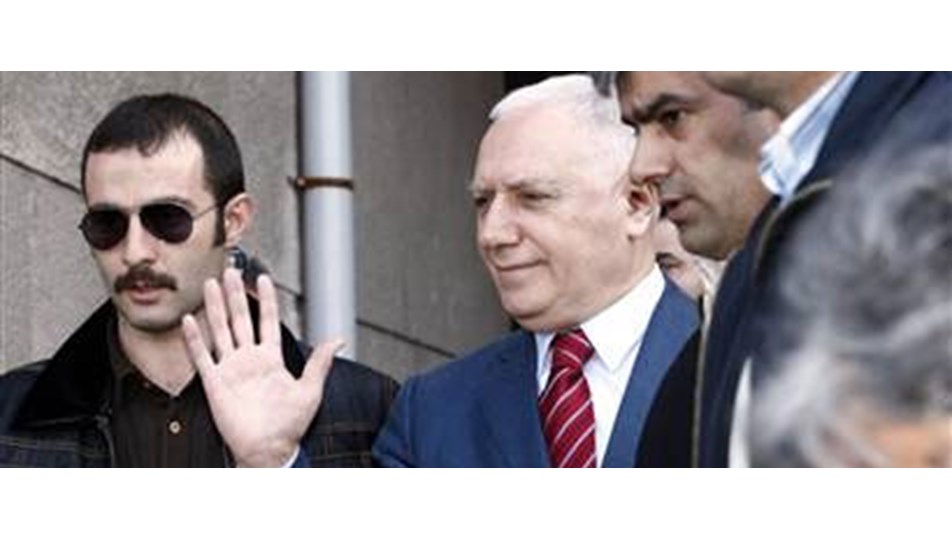 'Haberal maddesi' yasalaştı