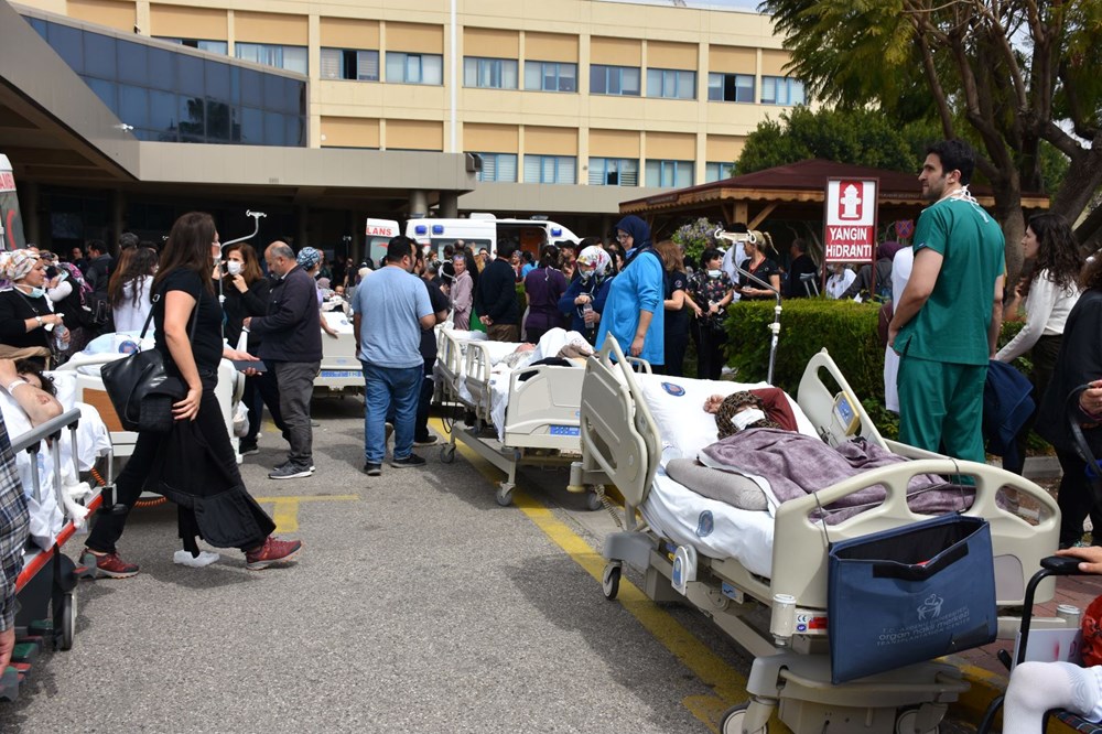 Antalya Alevler İçinde: Hastalar Sedyelerle Ölümden Döndü! 73 X3GBuETLNUmfpYw 0jYyuw