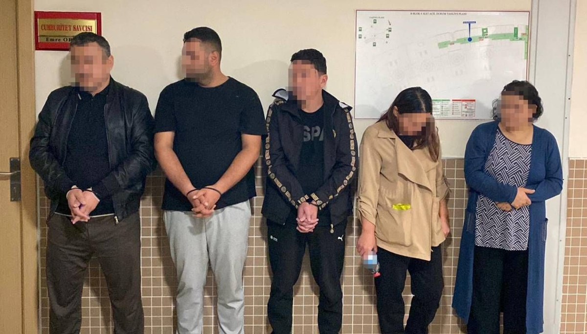 Turan’ı 90 bin TL dolandırdılar