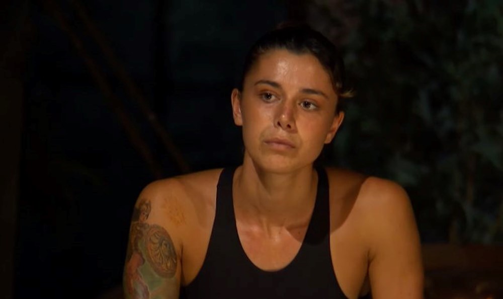 Survivor'da ilk eleme adayı belli oldu: Nagihan'ın gözyaşları konseye damga vurdu - 6