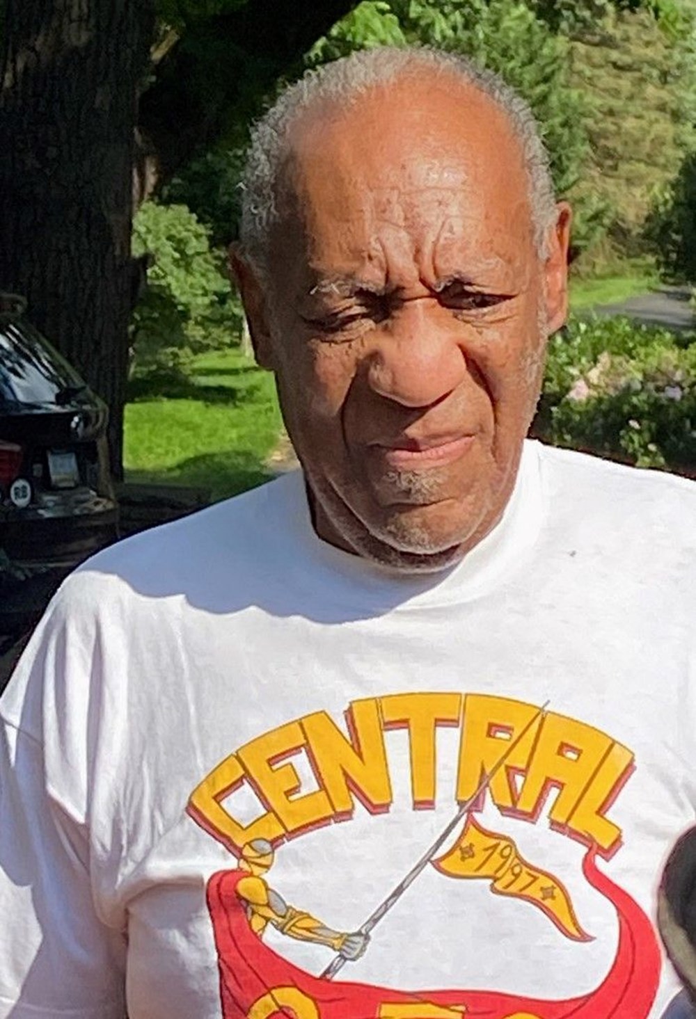 Hollywood'un tacizci yapımcısı Harvey Weinstein, Bill Cosby’nin avukatı ile anlaştı - 2