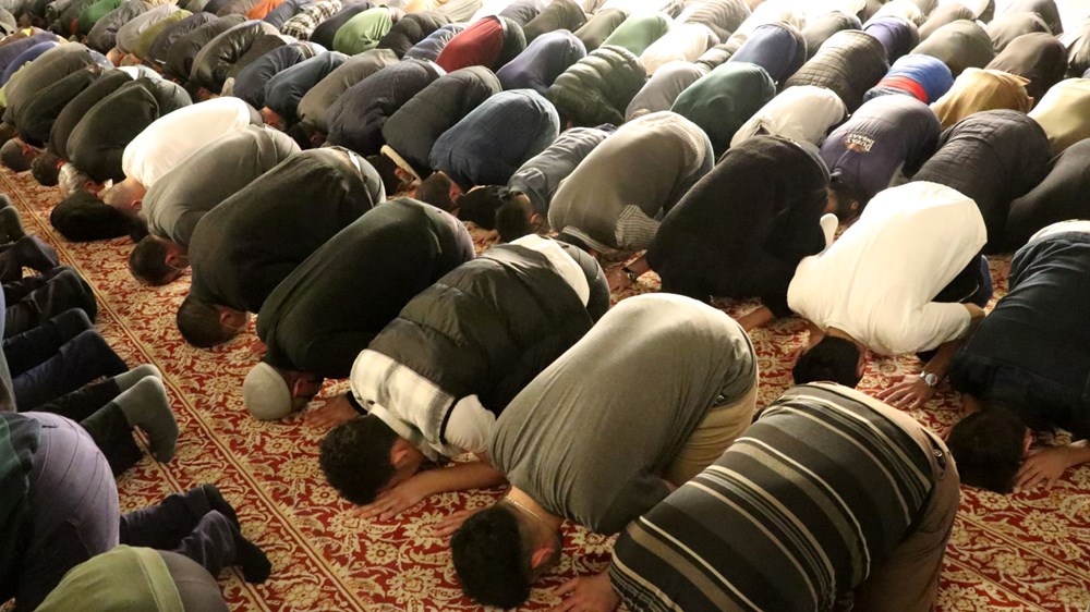 Teravih Namazı​ nasıl kılınır? Teravih Namazı​ rekatı ve farzıyla ilgili bilgiler - 3