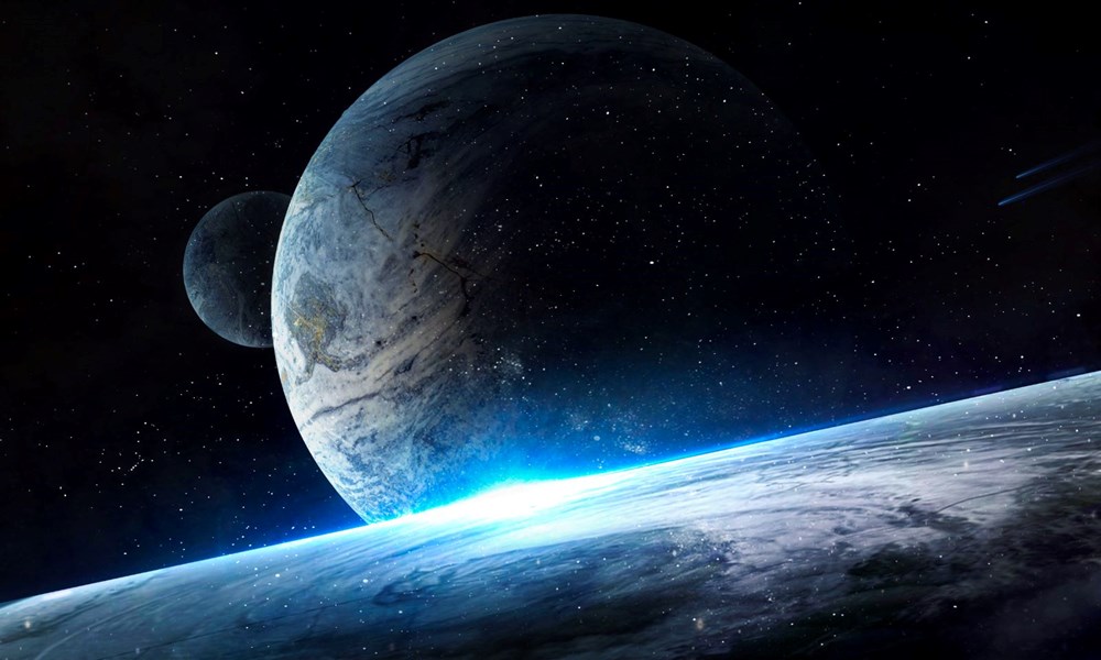 NASA'dan tarihi keşif: Güneş Sistemi'nin yeni gezegeni ortaya çıktı! - 7