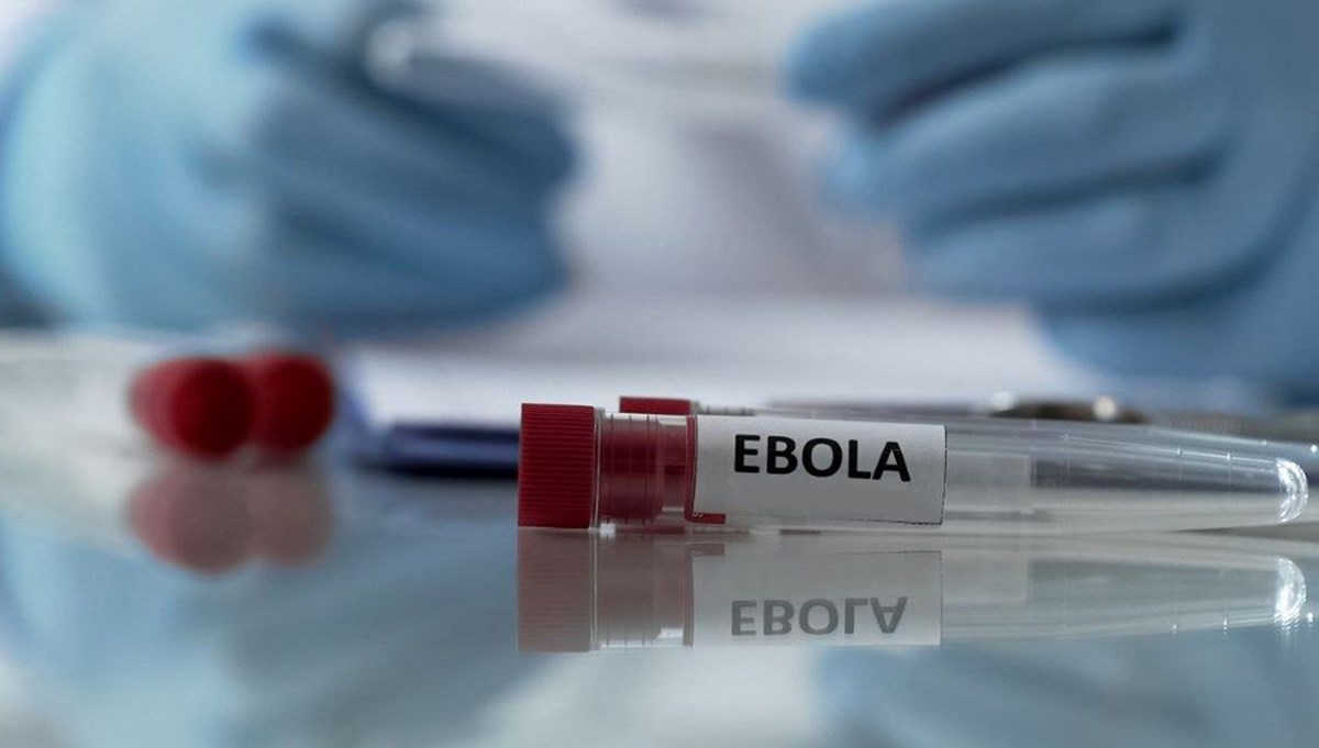 Gana'da Ebola vakası tespit edildi