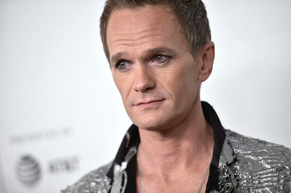 Neil Patrick Harris'ten Matrix 4 ipuçları - 4