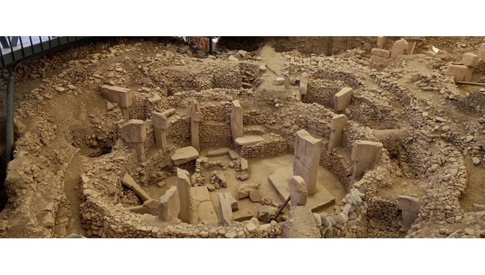 "Göbeklitepe sadece Urfa değil" (5 şehirli tanıtım)