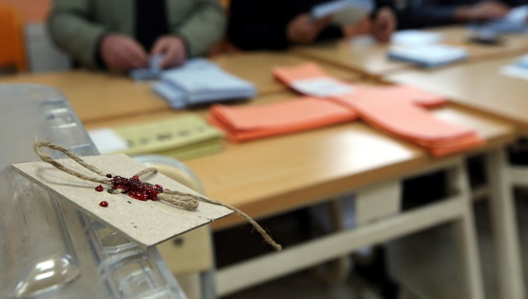 Ardahan Çıldır'da oylar üçüncü kez sayılacak