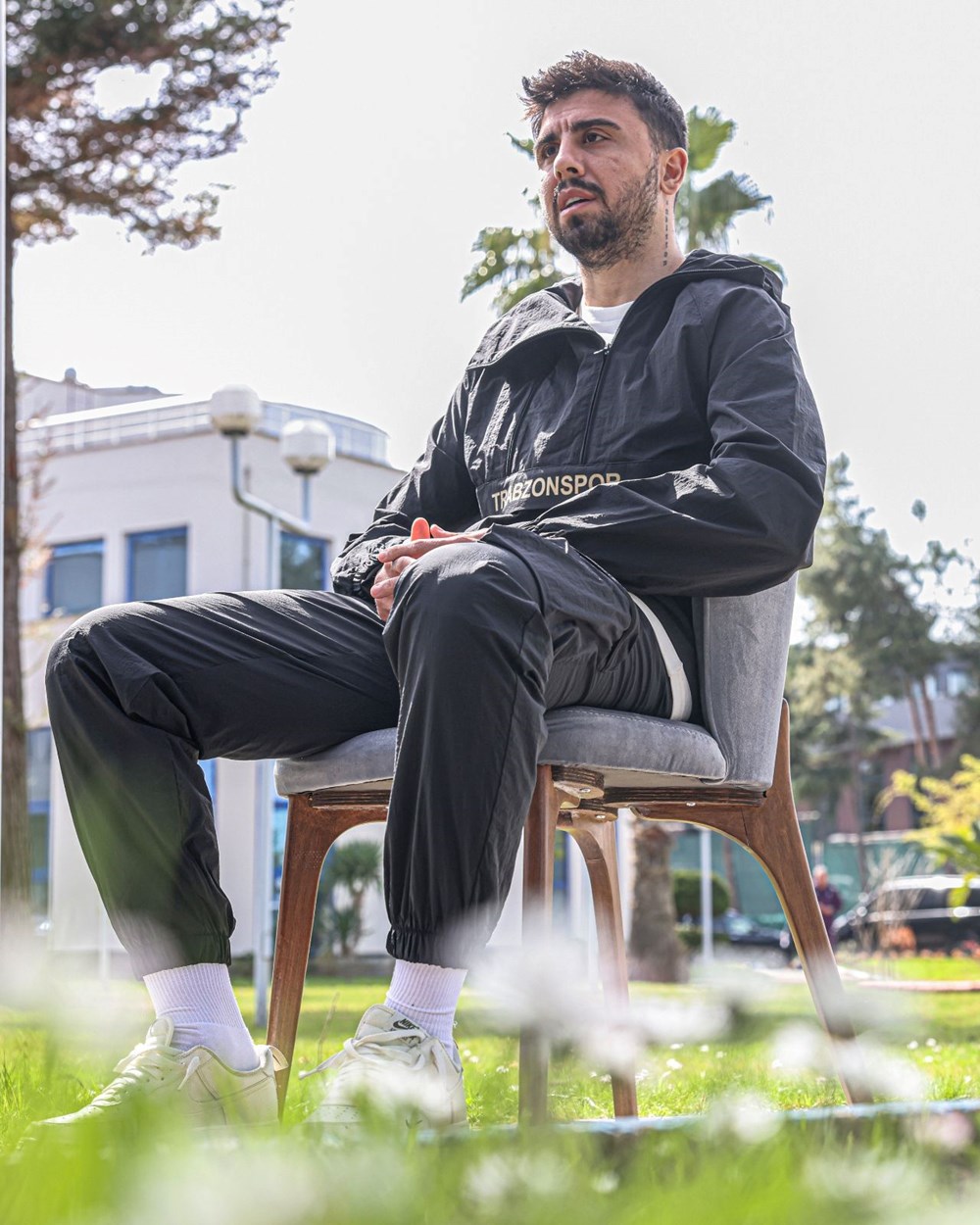 Ozan Tufan, dünyanın en iyi 11'ini belirledi: Kadroda tek Türk var - 2