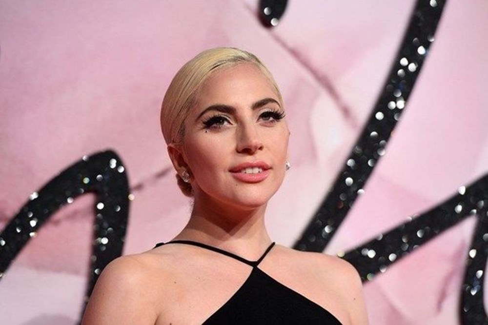 Lady Gaga: Zihinsel sorunlarım var - 4